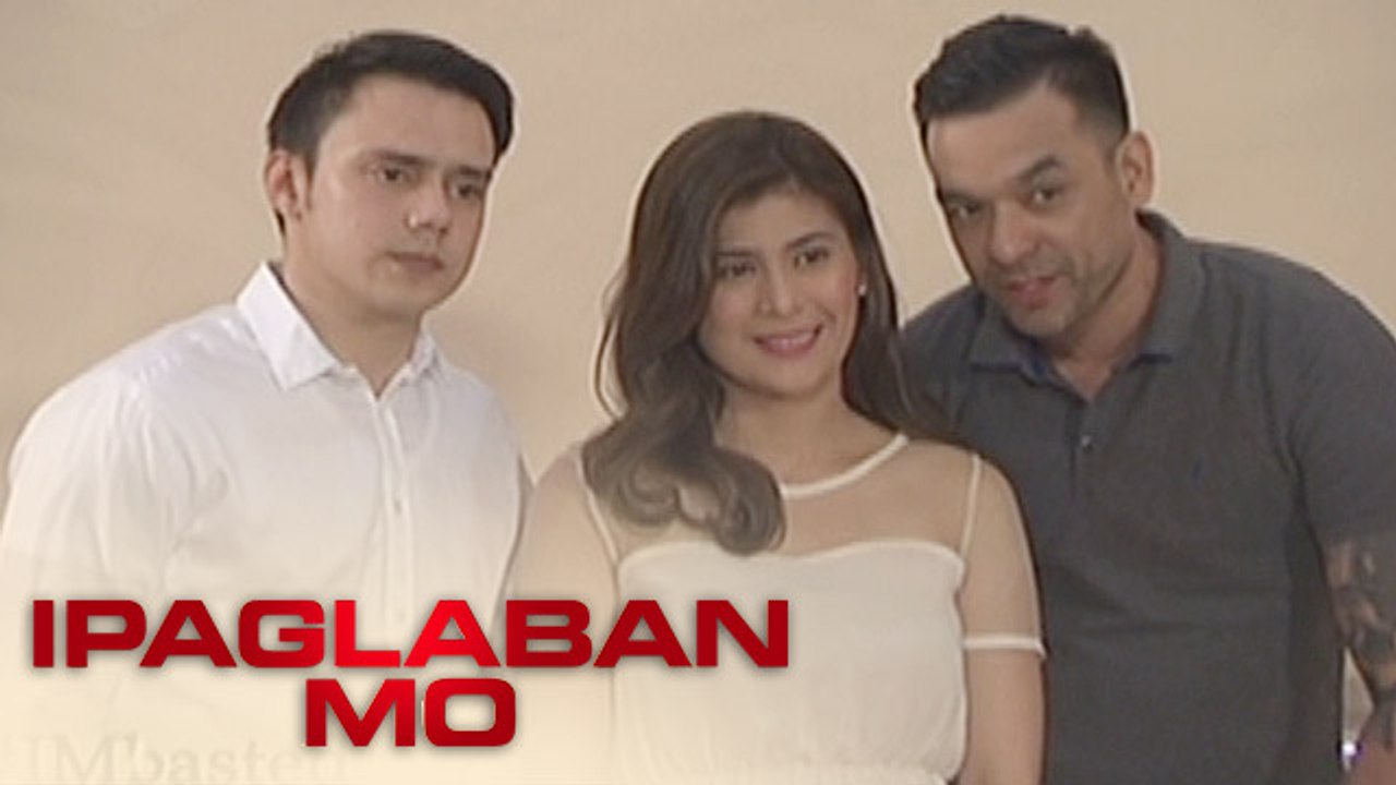 Ipaglaban Mo: Ray is obsessed with Tessie
