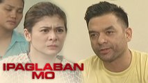 Ipaglaban Mo: Ray will face kidnapping
