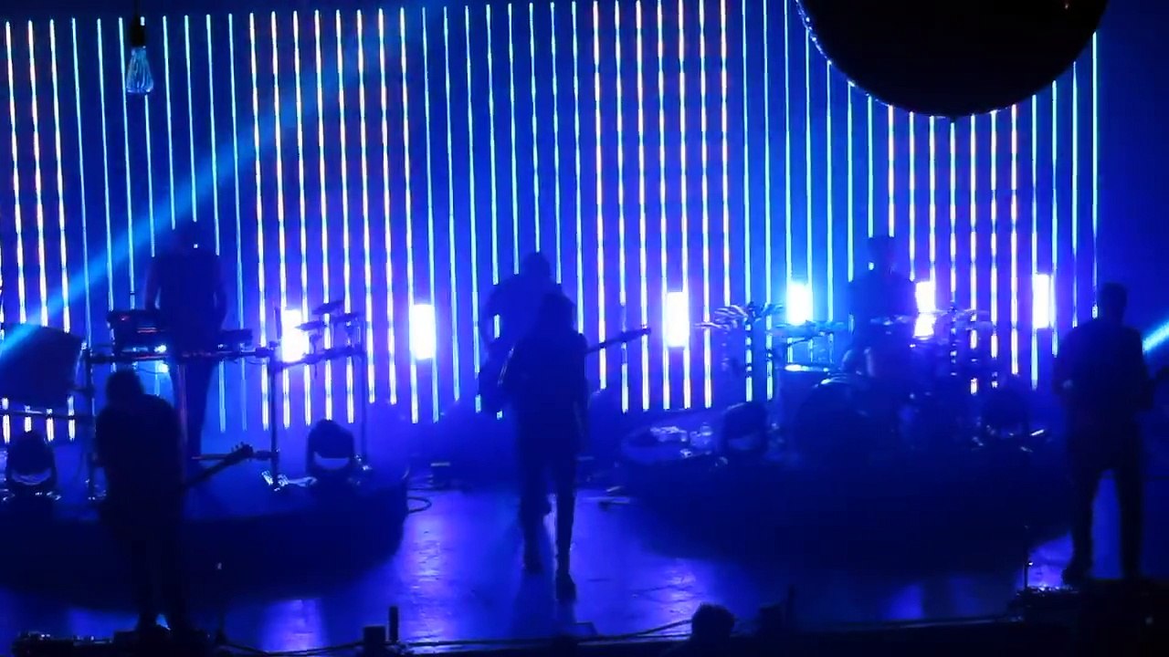 Bring Me The Horizon - Drown - Live - That's the Spirit Tour