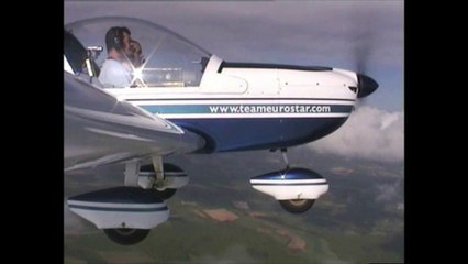 15 ans d'expérience aéronautique dans la formation de pilotes