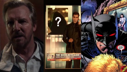 The Flash Season 2 Episode 6 Enter Zoom - TOP 5 WTF and Easter Eggs