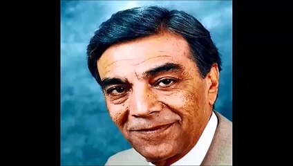 Zia Mohiuddin reads Mohammad Ali Rodolvi letter to her daughter... extremely hillarious, full of humor, and full of content!!! ہما خانم کے نام خط از محمد علی رودولوی - ضیا محی الدین