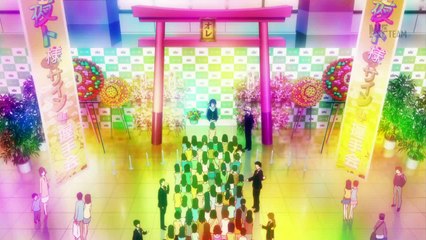 Noragami - Ep 4 - Sub Ita