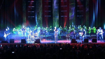 Directia 5 & OSB - De ce iubim @ Sala Palatului / Bucuresti / 20.11.2015