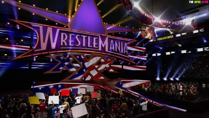 WWE 2K15 Jack Swagger Entrance