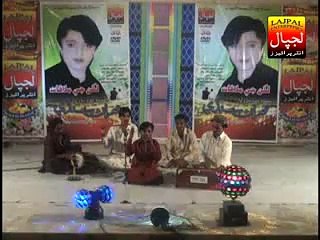 Mihran Sindhi-Dai Wechorra Halio wein (Lajpal Enterprises)