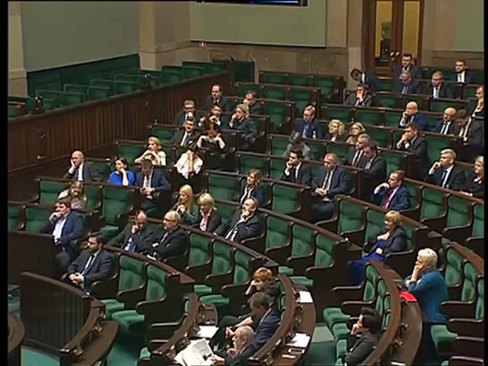 Robert Winnicki: Dość tej hańby, która przez ostatnie 26 lat ciążyła nad Polską polityką !