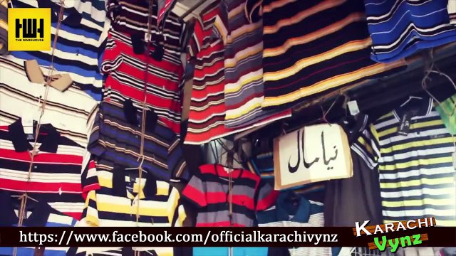 Sometimes Online Shopping Be Like By Karachi Vynz