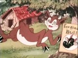 Looney Tunes - Porky's Bear Facts (Italiano)