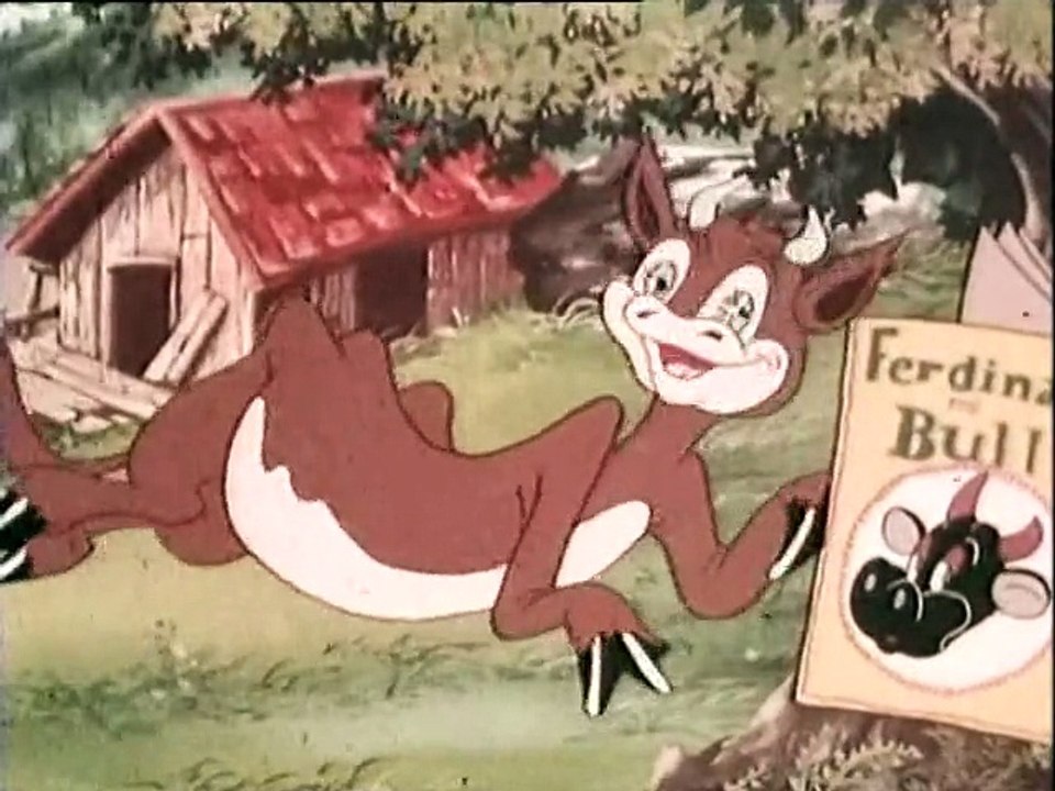 Looney Tunes Porky's Bear Facts (Italiano) Video Dailymotion