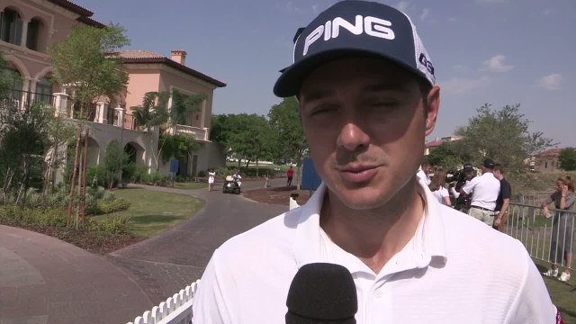 Golf - Open de France : l'Albatros gonflé à bloc !