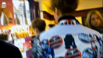 [VIETSUB] EXO SECOND BOX - DISC 3 PART 2/2