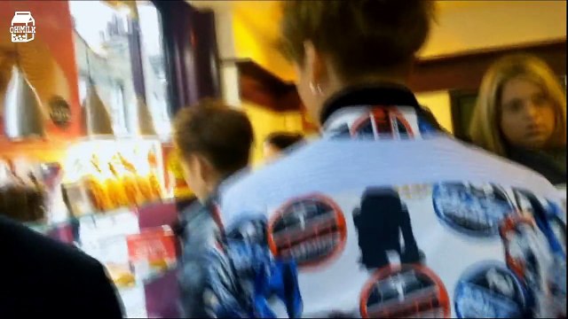 [VIETSUB] EXO SECOND BOX - DISC 3 PART 2/2