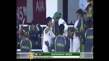 pakistani player winning matches with 6 part 2