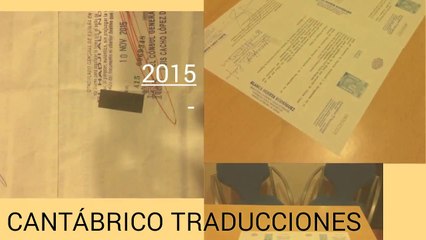 Traducciones juradas francés certificado matrimonio, traducciones, traductores