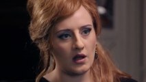 PRANK ALERT: When Adele Wasn't Adele! Hilarious DISGUISE
