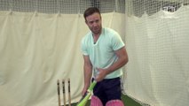 AB de Villiers - My Grip To Play 360 Degrees
