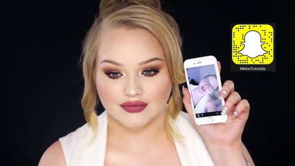 SNAPCHAT Q&A: My Boyfriend, Having Babies & MORE!