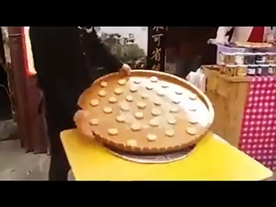 Waw ! Amazing tricks
