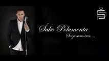 Sako Polumenta - Sve je samo tren (Audio 2015)