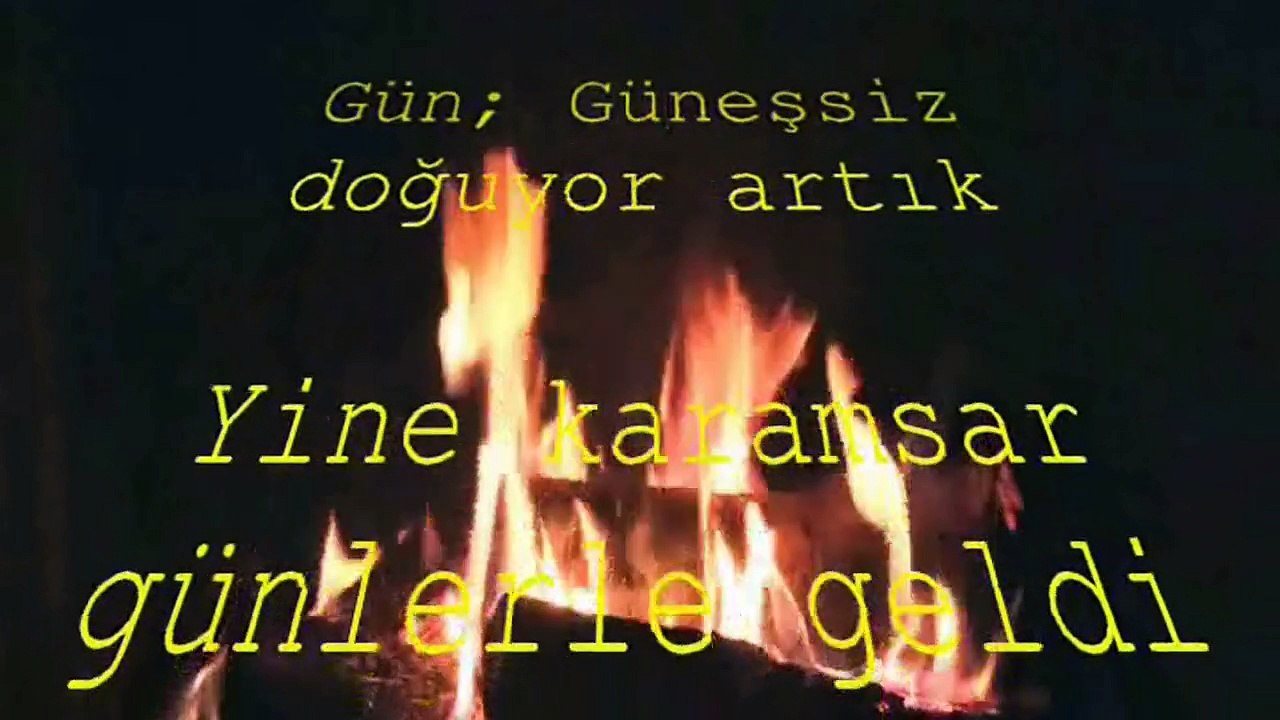 ŞİİR: SUSKUNLUĞUMU SUSTURSAN (BOJİDAR ÇİPOF)