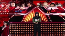 X Factor Indonesia 2015 Audition 03 Lili Aulya Rizki Jar of Hearts, Hijabers Bersuara Unik