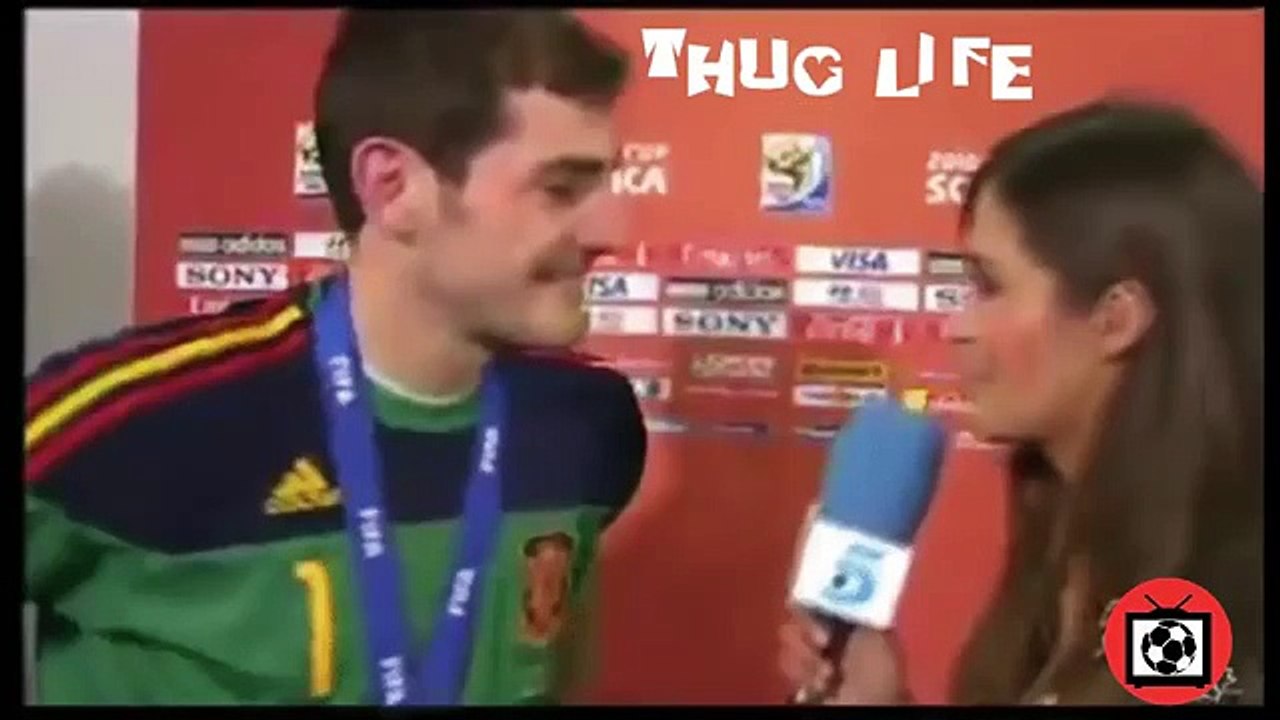 Football Thug Life Compilation (HD) - Messi - Ribery - Casillas