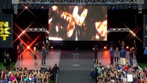 “Stone Cold” Steve Austin enters AT&T Stadium: WrestleMania On-Sale Party, November 5, 2015