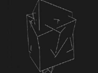 Ghost Orchids - Synthesizer Bruises