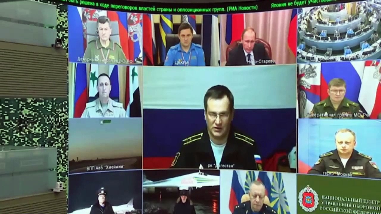 Сирия- Уничтожение финансово-экономической базы ИГИЛ Реальные потери Новости Сирии Сегодня