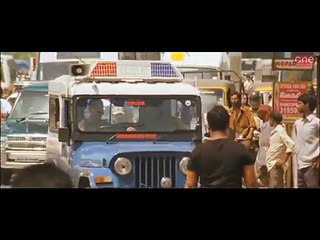 Diler | Full Hindi Dubbed Movie | Rajinikanth, Vishnu Vardhan, Kavita