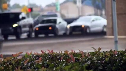 Officer’s act of kindness caught on video