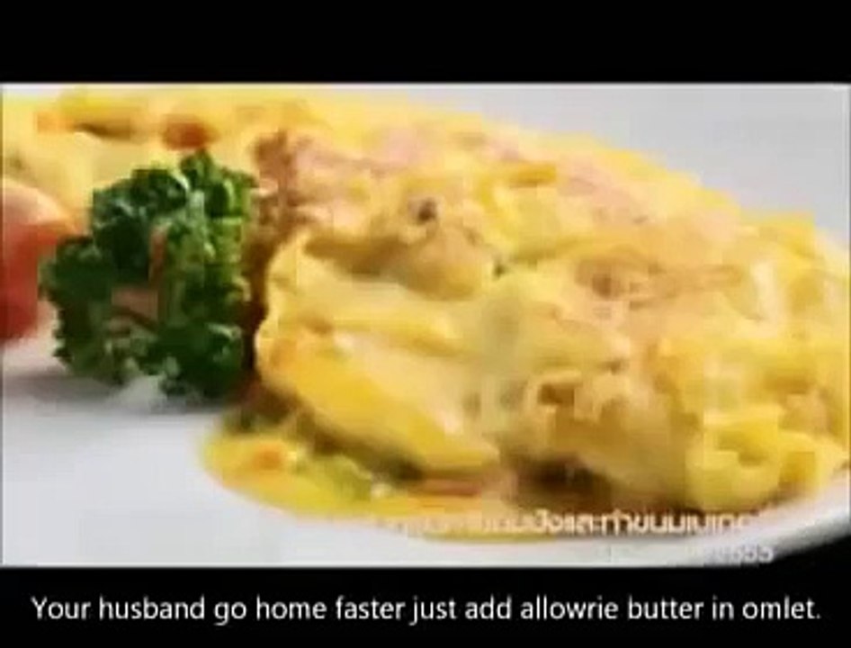 Tổng hợp quảng cáo siêu hài hước và cực bựa của Thái Lan!