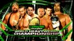 Daniel Bryan vs Santino Marella vs Wade Barrett vs Cody Rhodes vs Big Show vs Great Khali; WWE EC 2012 (RU)