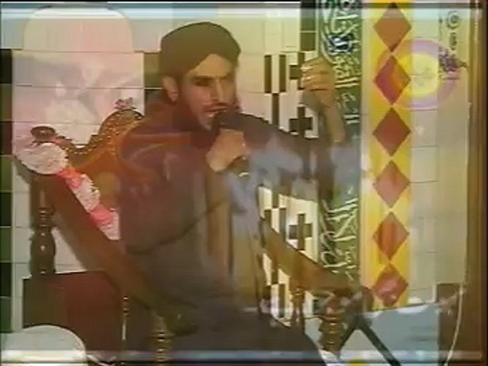 IK MA HE NAHI BY QARI MOHAMMAD REHAN HABIB