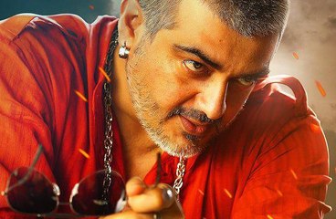 Vedalam Movie Ajit Full Movie  - Aavesham Ajith Full Movie Poorna Market - Ajith Kumar