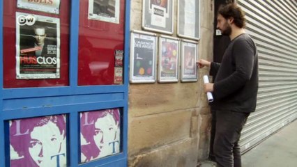 Terror in Paris: Eine Nachbarschaft hält zusammen | DW Nachrichten