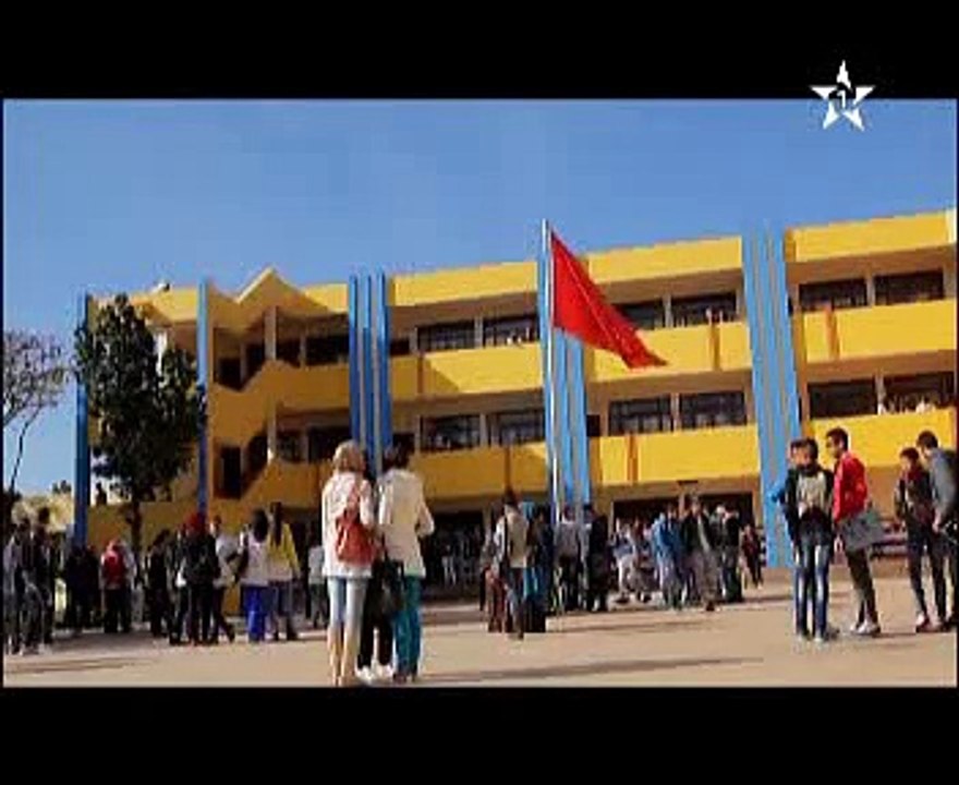 الفيلم المغربي الجديد 2016 _ وصال الجزء الاول