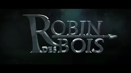 Présentation de Caroline Costa dans la troupe Robin des Bois
