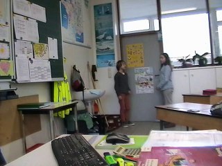 Beaufort 6 - Contact 6.