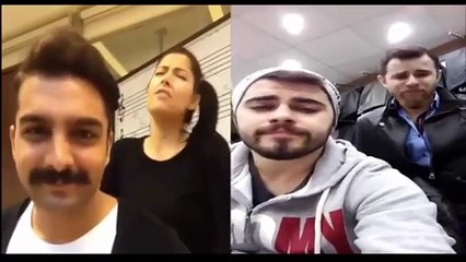 Yok Yere Gittin Trol Serisi [Hepsi]