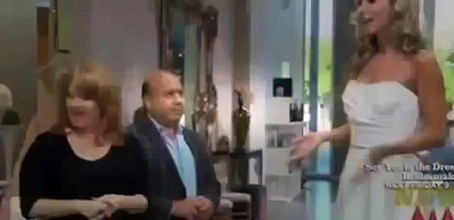 Brides of Beverly Hills 2×7&8 Carla Heric & Limo Bob Full Episode