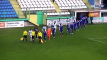 NK Siroki Brijeg - NK Travnik, 16. kolo BHT Premijer liga (REPLAY) (2015-11-21 13:52:21 - 2015-11-21 14:04:03)
