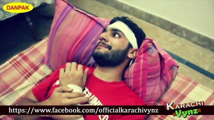 Good Friends vs Best Friends By Karachi Vynz