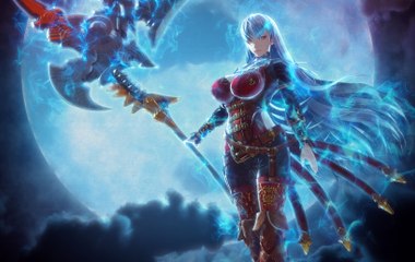 Valkyria Azure Revolution - Premier trailer du jeu Playstation 4