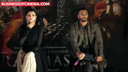 Priyanka Chopra Speaks Up On Her Accent in Bajirao Mastani And Quantico!