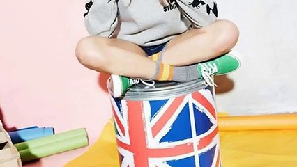 K Pop Group CLC — Concept images for debut album Pepe