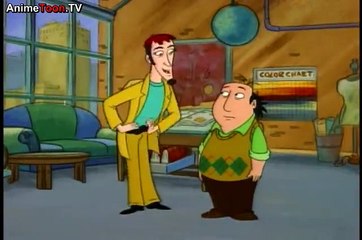 The Critic Episode 6 [Full Episode]