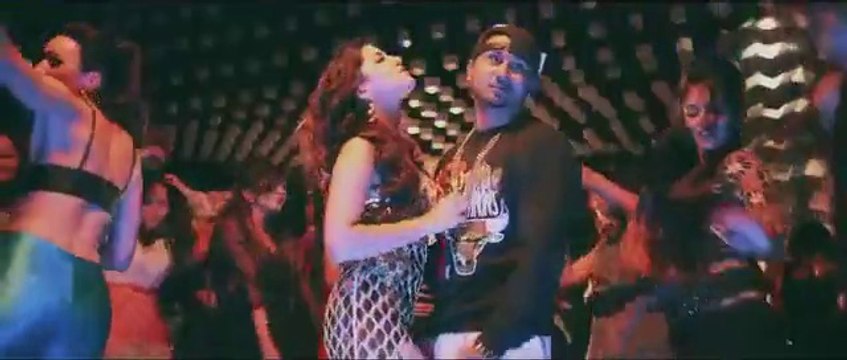 Chaar Botal Vodka Full Song Feat. Yo Yo Honey Singh, Sunny Leone - Ragini MMS 2