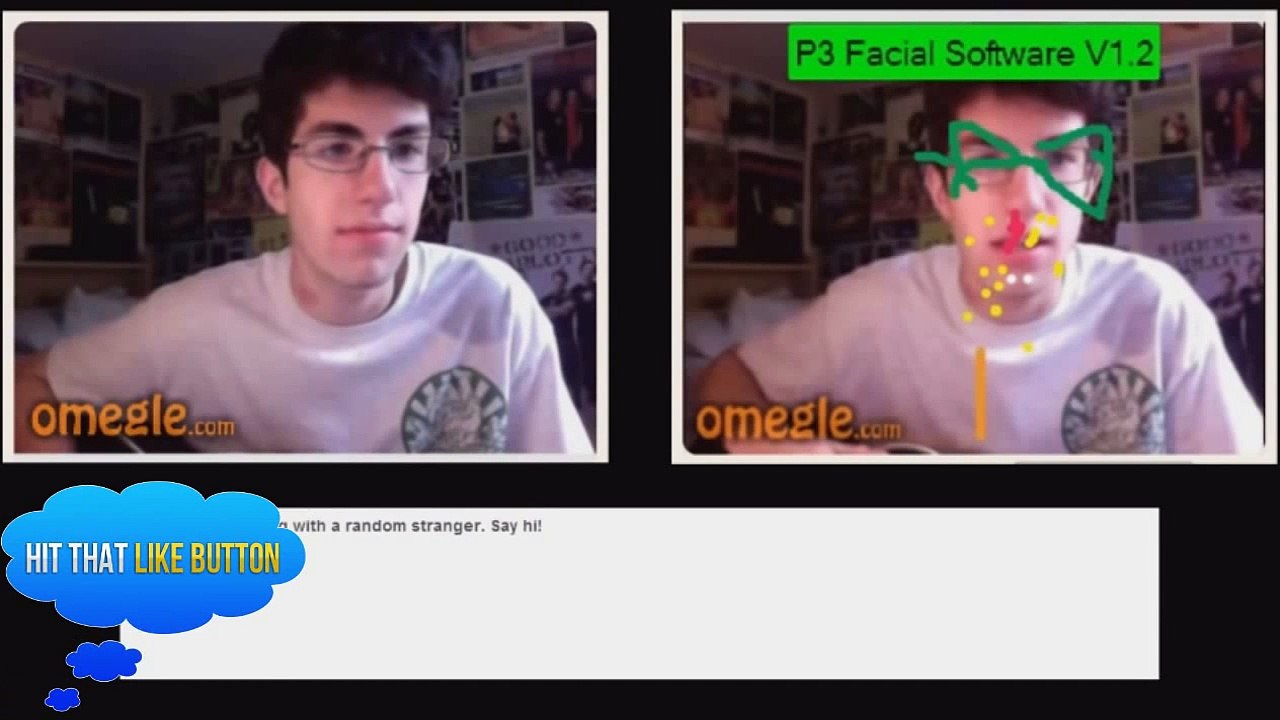 Penis Protection Program (Omegle)